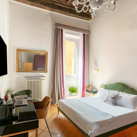 Residenza Il Vicolo By Hili Гостевой дом