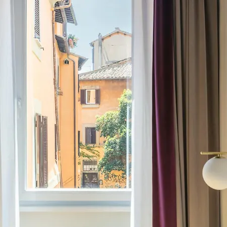 Residenza Il Vicolo By Hili * Рим