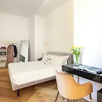 Residenza Il Vicolo By Hili 4* Рим