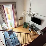 Гостевой дом Residenza Il Vicolo By Hili 4*