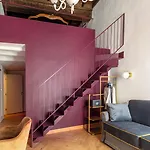 Residenza Il Vicolo By Hili 4*