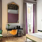 Residenza Il Vicolo By Hili Гостевой дом Рим
