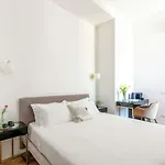 Residenza Il Vicolo By Hili 4*