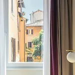 Residenza Il Vicolo By Hili Гостевой дом Рим