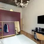 Гостевой дом Residenza Il Vicolo By Hili