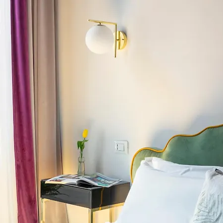 Residenza Il Vicolo By Hili بيت ضيافة روما