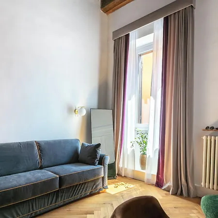 Residenza Il Vicolo By Hili