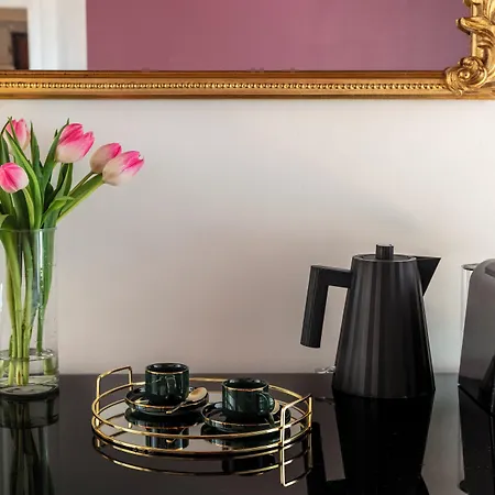 Gasthuis Residenza Il Vicolo By Hili