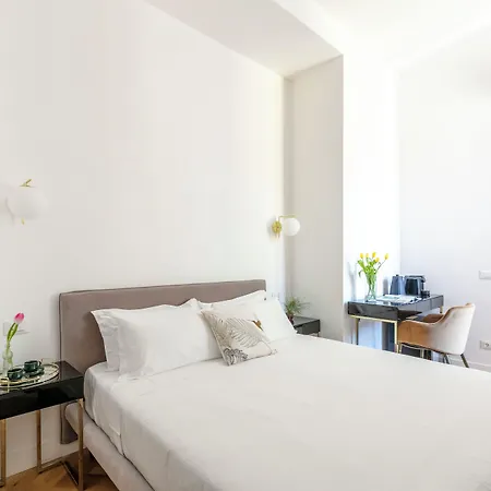Residenza Il Vicolo By Hili 4*