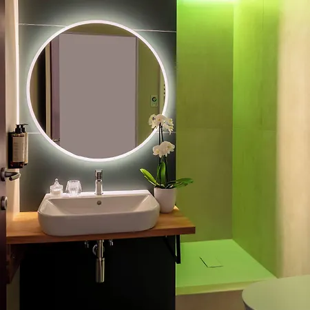 Residenza Il Vicolo By Hili Pensjonat 4*