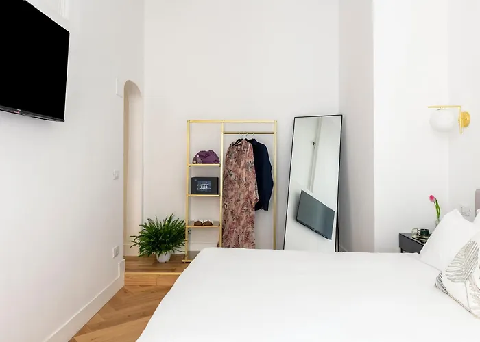 Residenza Il Vicolo By Hili Gasthuis 4*