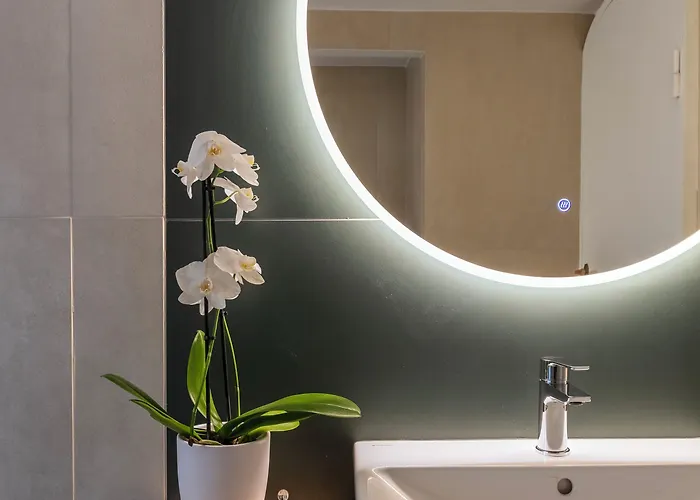 Residenza Il Vicolo By Hili Gasthuis Rome