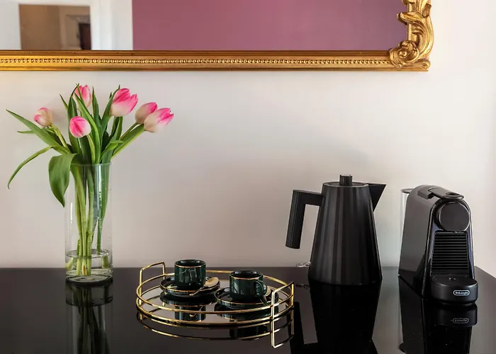 Gasthuis Residenza Il Vicolo By Hili