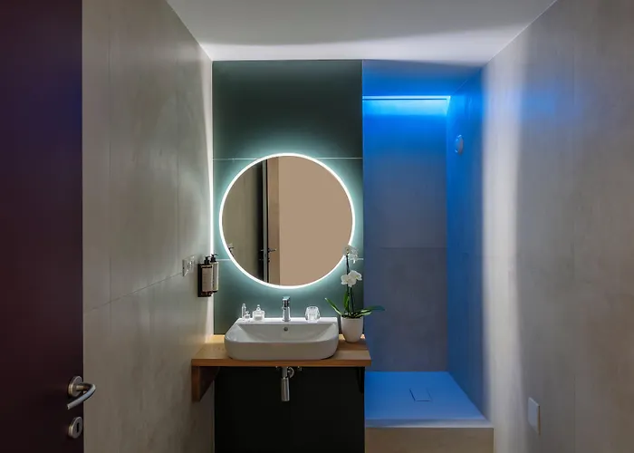 Residenza Il Vicolo By Hili 4* Rome