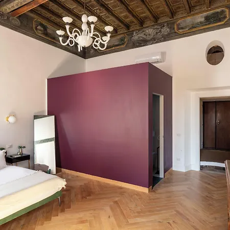 Residenza Il Vicolo By Hili Maison d'hôtes