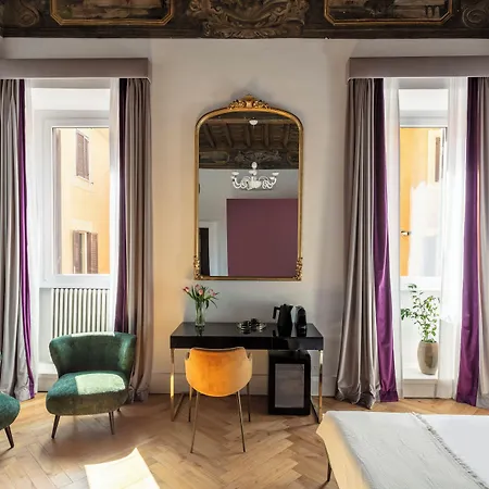 Residenza Il Vicolo By Hili Maison d'hôtes